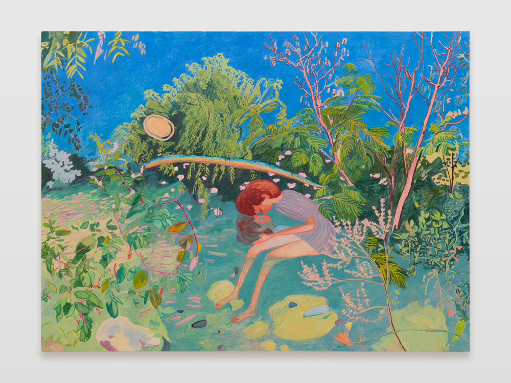 わたしとみる」 – Tomio Koyama Gallery 小山登美夫ギャラリー