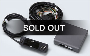 電子スロットルコントローラ「L.T.S.」｜製品情報｜TOM'S