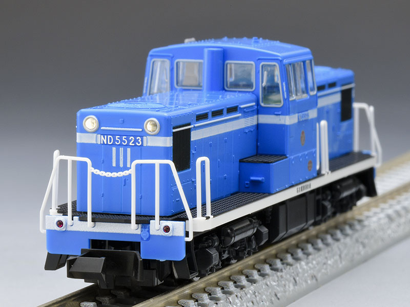 名古屋臨海鉄道 ND552形ディーゼル機関車(3号機)｜製品情報｜製品検索