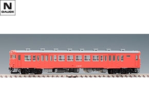 国鉄ディーゼルカー キハ23形（首都圏色）（M）｜製品情報｜製品検索