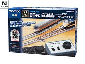 パノラママット（タウン）｜製品情報｜製品検索｜鉄道模型 トミックス