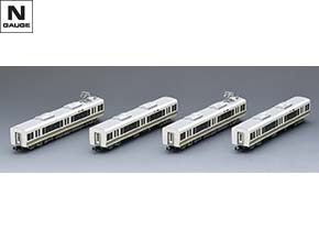 JR 221系近郊電車基本セットA｜製品情報｜製品検索｜鉄道模型