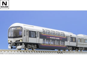 JR 223-5000系・5000系近郊電車（マリンライナー）セットA｜製品情報