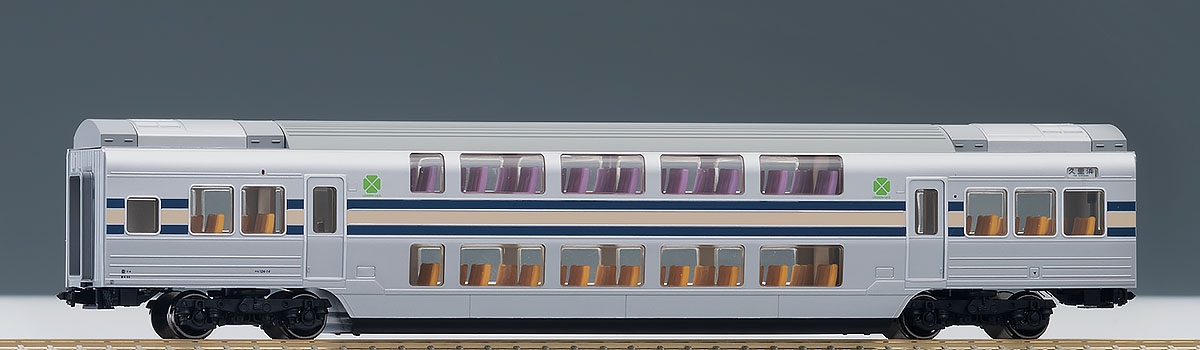 JR電車 サロ124形(横須賀色) ｜製品情報｜製品検索｜鉄道模型