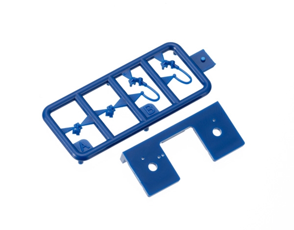 ジャンパ栓（オハネフ用）｜製品情報｜製品検索｜鉄道模型 トミックス