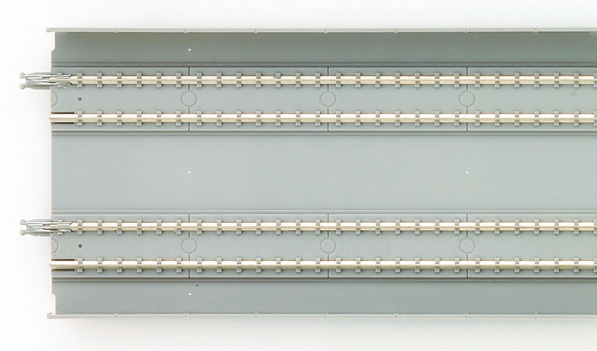 高架複線スラブ大円セット(レールパターンHD-SL)｜製品情報｜製品検索