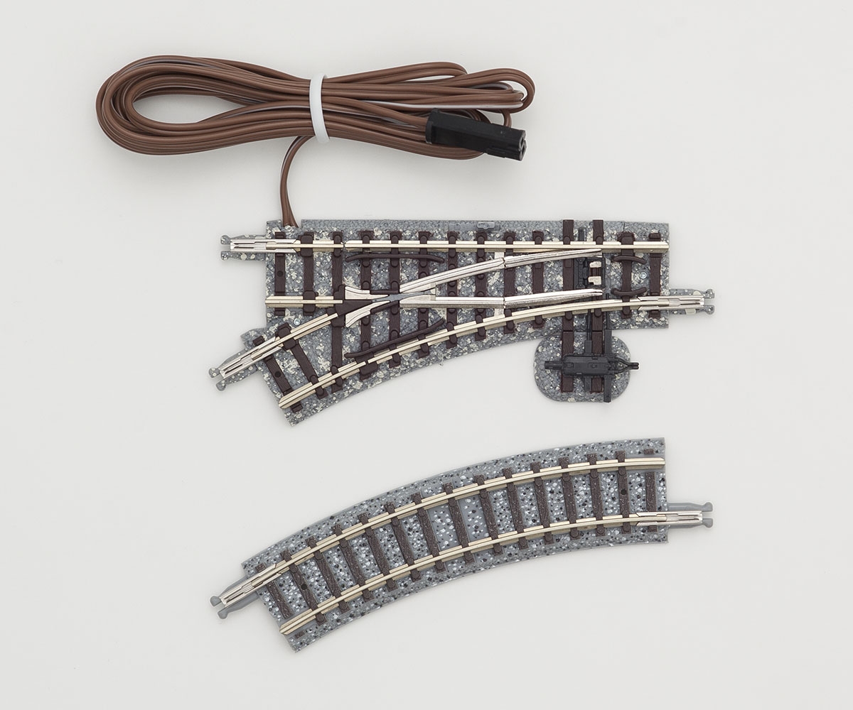 ミニ電動ポイントPL140-30(F)｜製品情報｜製品検索｜鉄道模型