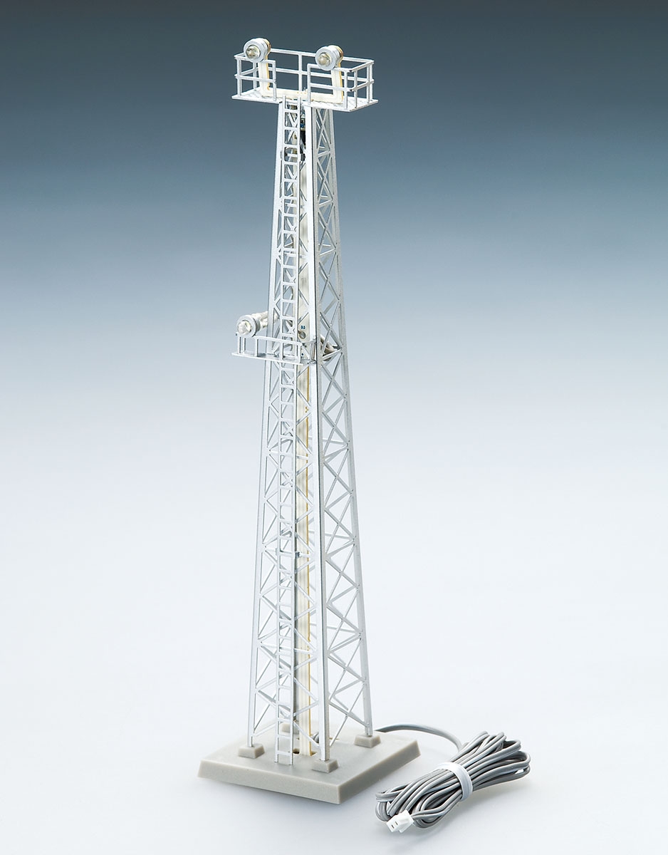 ヤード照明灯(LED)｜製品情報｜製品検索｜鉄道模型 トミックス 公式