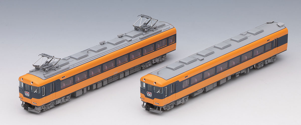 近畿日本鉄道 12200系増結セットB ｜製品情報｜製品検索｜鉄道模型