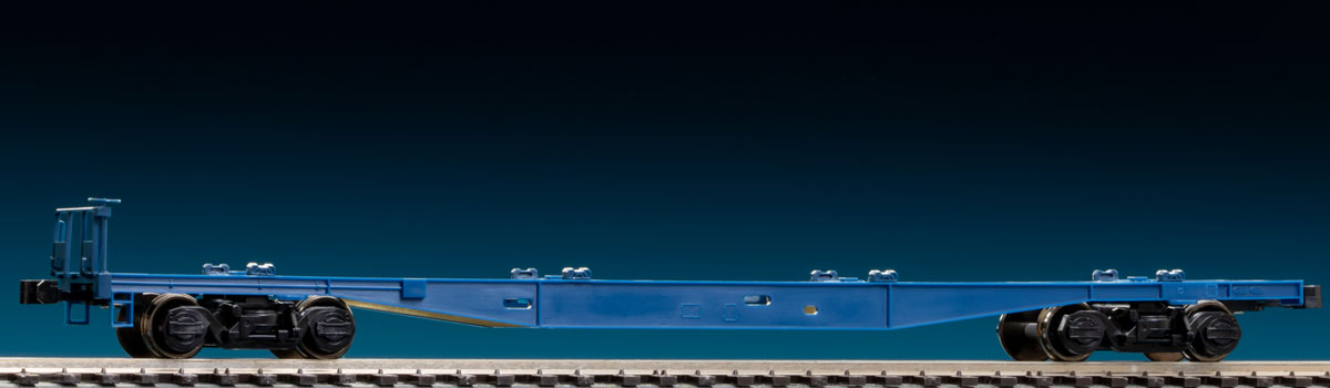 コキ10000系 Vol.1｜トミックスHO情報室｜鉄道模型 TOMIX 公式サイト