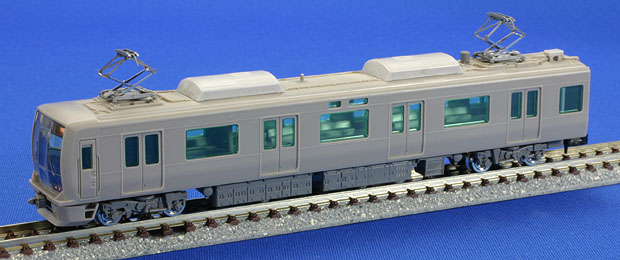 TOMIX JR 321系通勤電車 Vol.2