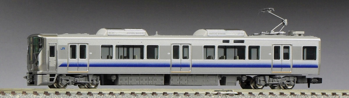 TOMIX JR 225系 Vol.2