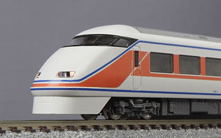 TOMIX 東武100系スペーシア Vol.2