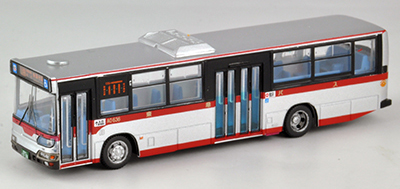 ザ・バスコレクション | ジオコレ | トミーテック