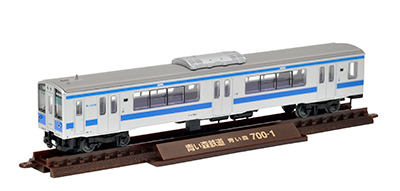 鉄道コレクション | ジオコレ | トミーテック