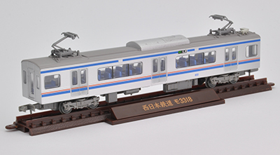 鉄道コレクション | ジオコレ | トミーテック