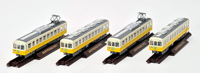 鉄道コレクション | ジオコレ | トミーテック