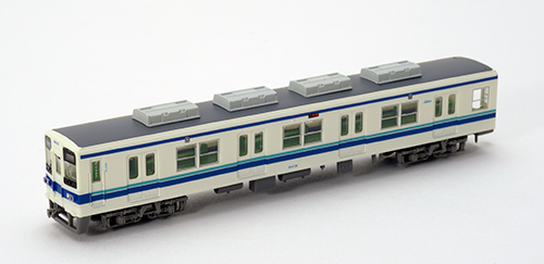 鉄道コレクション | ジオコレ | トミーテック