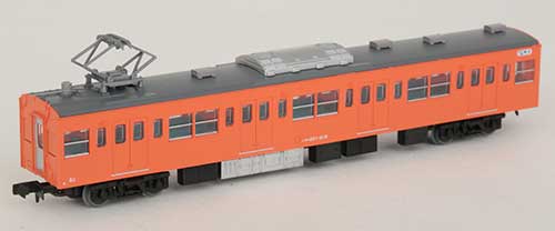 鉄道コレクション | ジオコレ | トミーテック