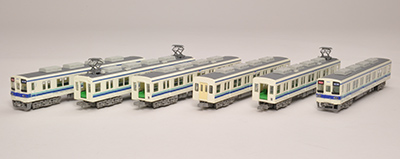 鉄道コレクション | ジオコレ | トミーテック