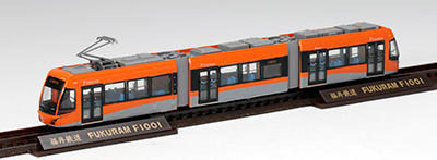 鉄道コレクション | ジオコレ | トミーテック