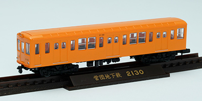 鉄道コレクション | ジオコレ | トミーテック