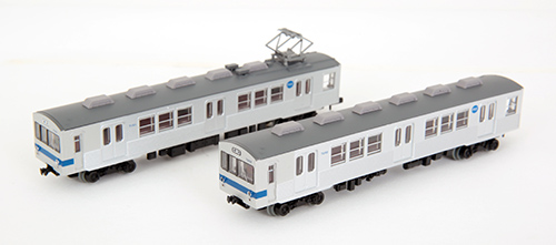 鉄道コレクション | ジオコレ | トミーテック