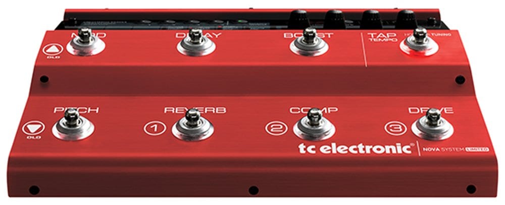 TC Electronic Nova System - Tonebox.com