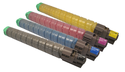 リコー (RICOH) ipsio SP C830H リサイクルトナー □4色セット【大容量