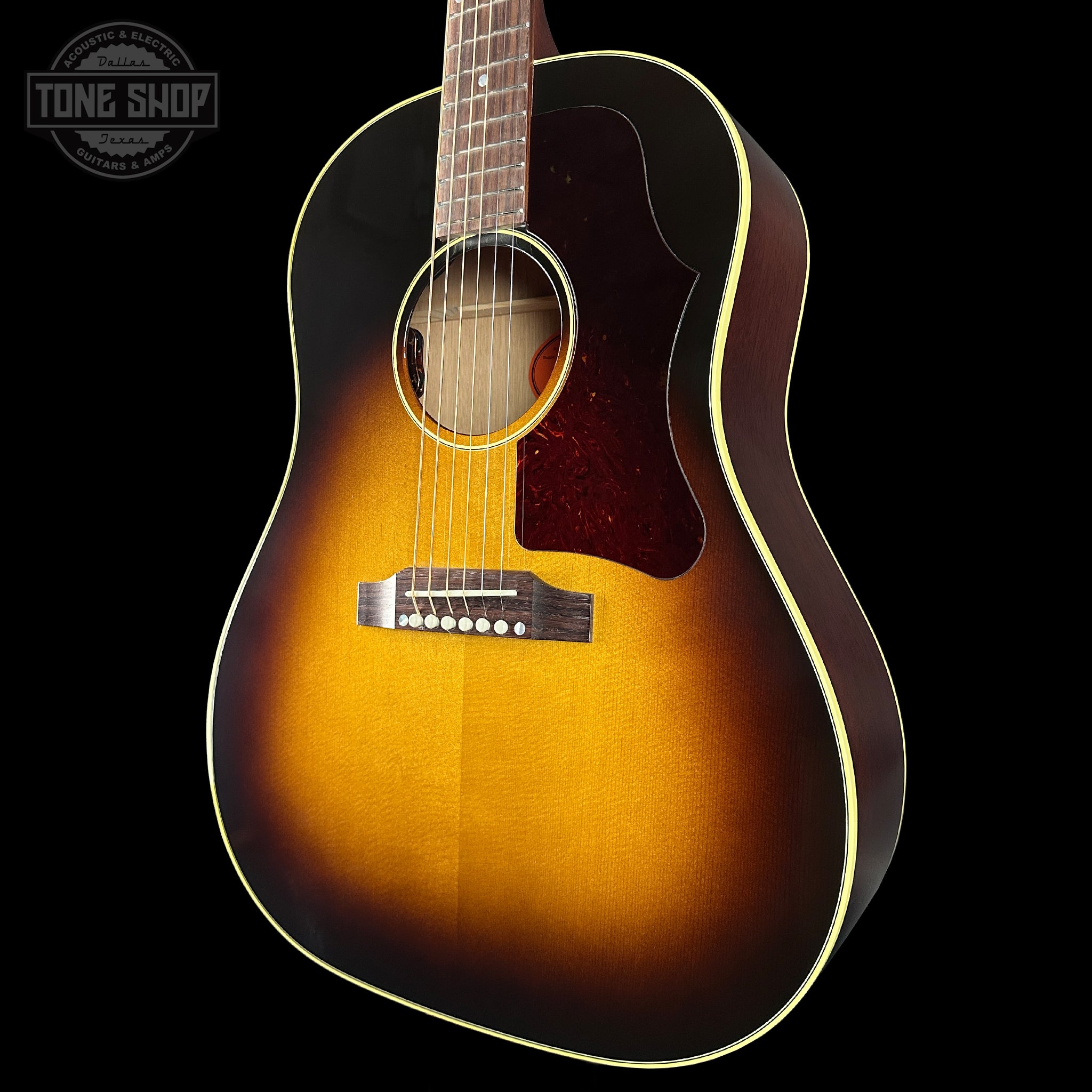 ボンゾ】Gibson Historic Collection J-45 Gibson Historic Collection