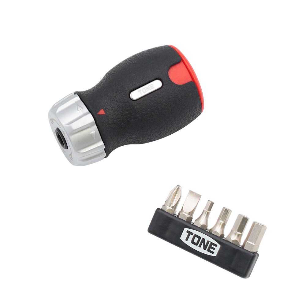 RSDM6S | 総合工具メーカー、TONE株式会社