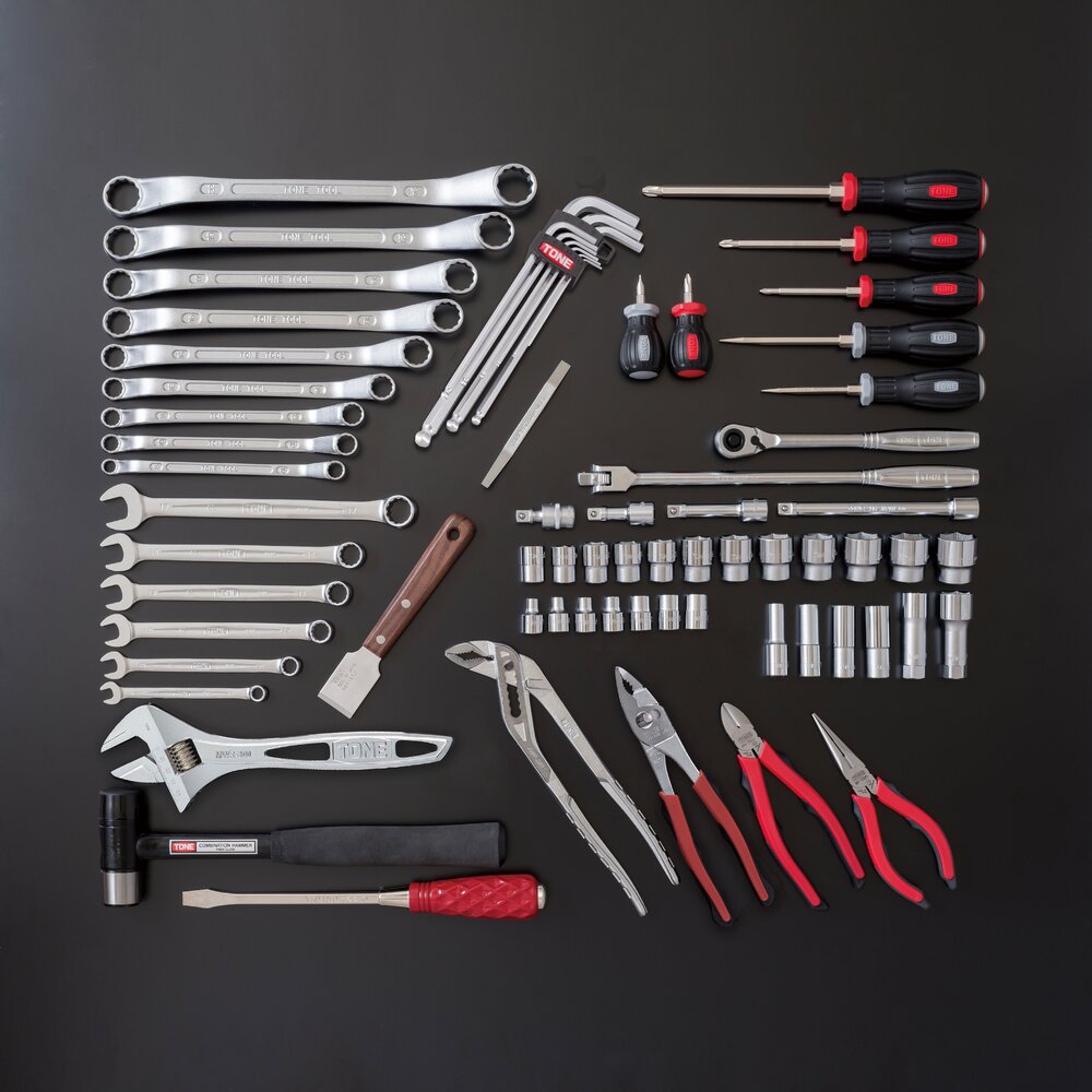 TSA350 | 総合工具メーカー、TONE株式会社