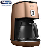 デロンギ コンビコーヒーメーカー BCO410J-B/ブラック 送料無料