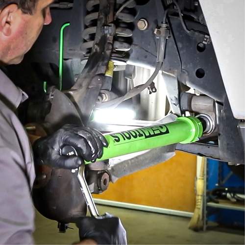 GREAT NECK 27178 Master Inner Tie Rod Tool Set | ToolDiscounter