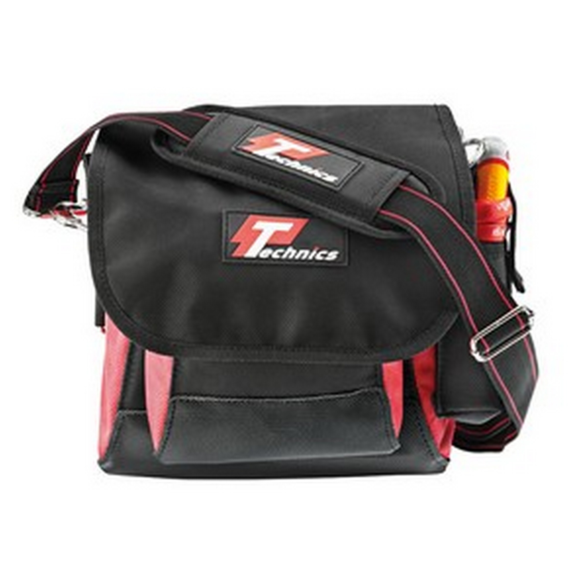 TECHNICS WATERPROOF TOOL SATCHEL Pack Qty 1