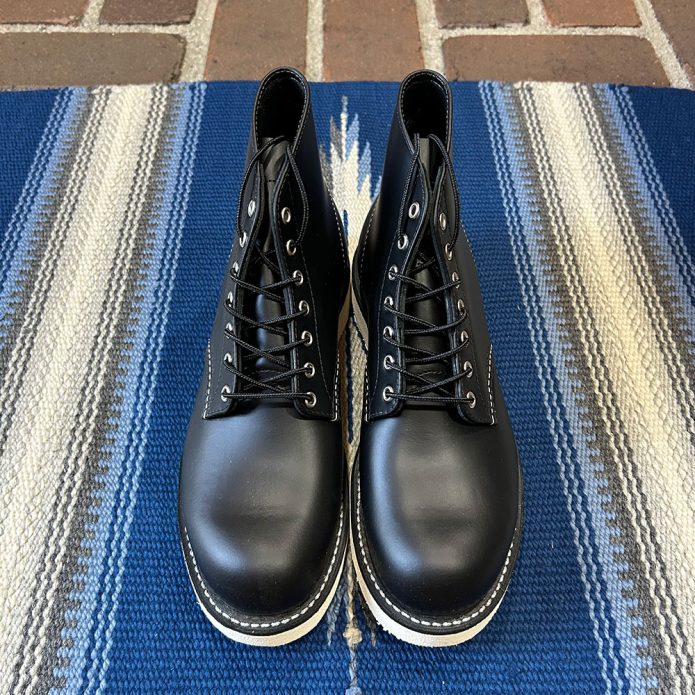 レッドウィング(RED WING)待望の復刻モデル入荷！#8165 #9111 | トップ