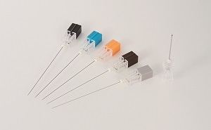 麻酔針(K-3ポイント) | 麻酔 | 製品情報 | 東レ・メディカル株式会社