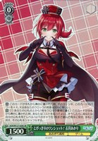 カードを買う/ヴァイスシュヴァルツ/2025年度作品/あおぎり高校