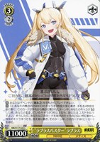 カードを買う/ヴァイスシュヴァルツ/2024年度作品/勝利の女神：NIKKE