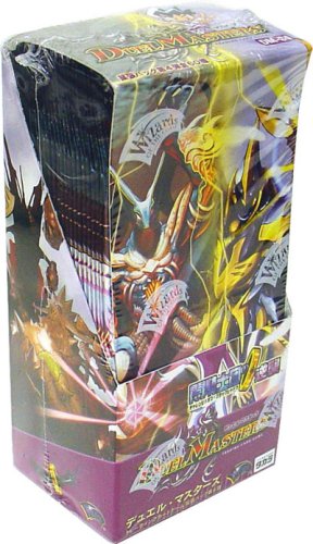 ボックス販売】DM-04 第4弾「闇騎士団の逆襲」(中古商品): カードを