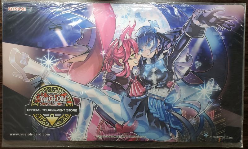 リ*ウ様 遊戯王 叛逆者エト プレイマット 遊戯王「叛逆者エト」韓国