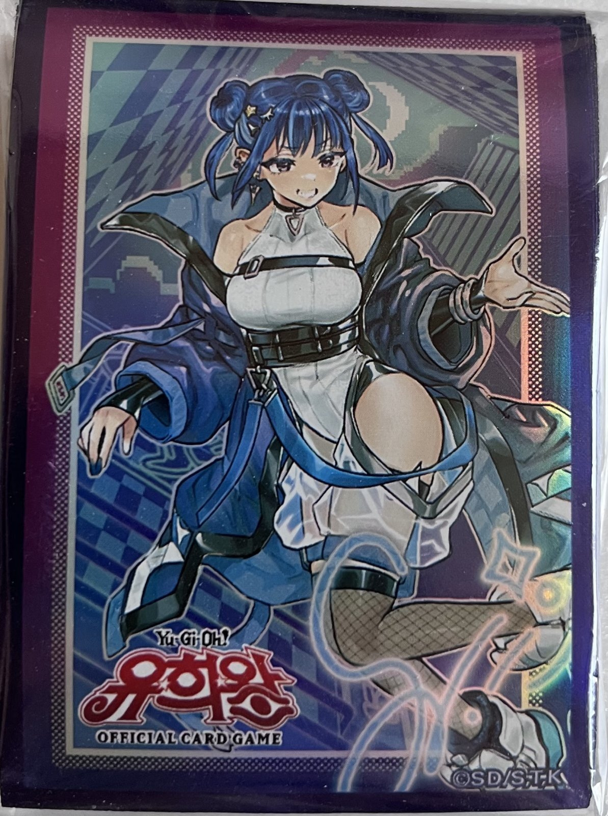 未開封品】Evil☆Twinリィラ/スリーブ - トレカぱられる