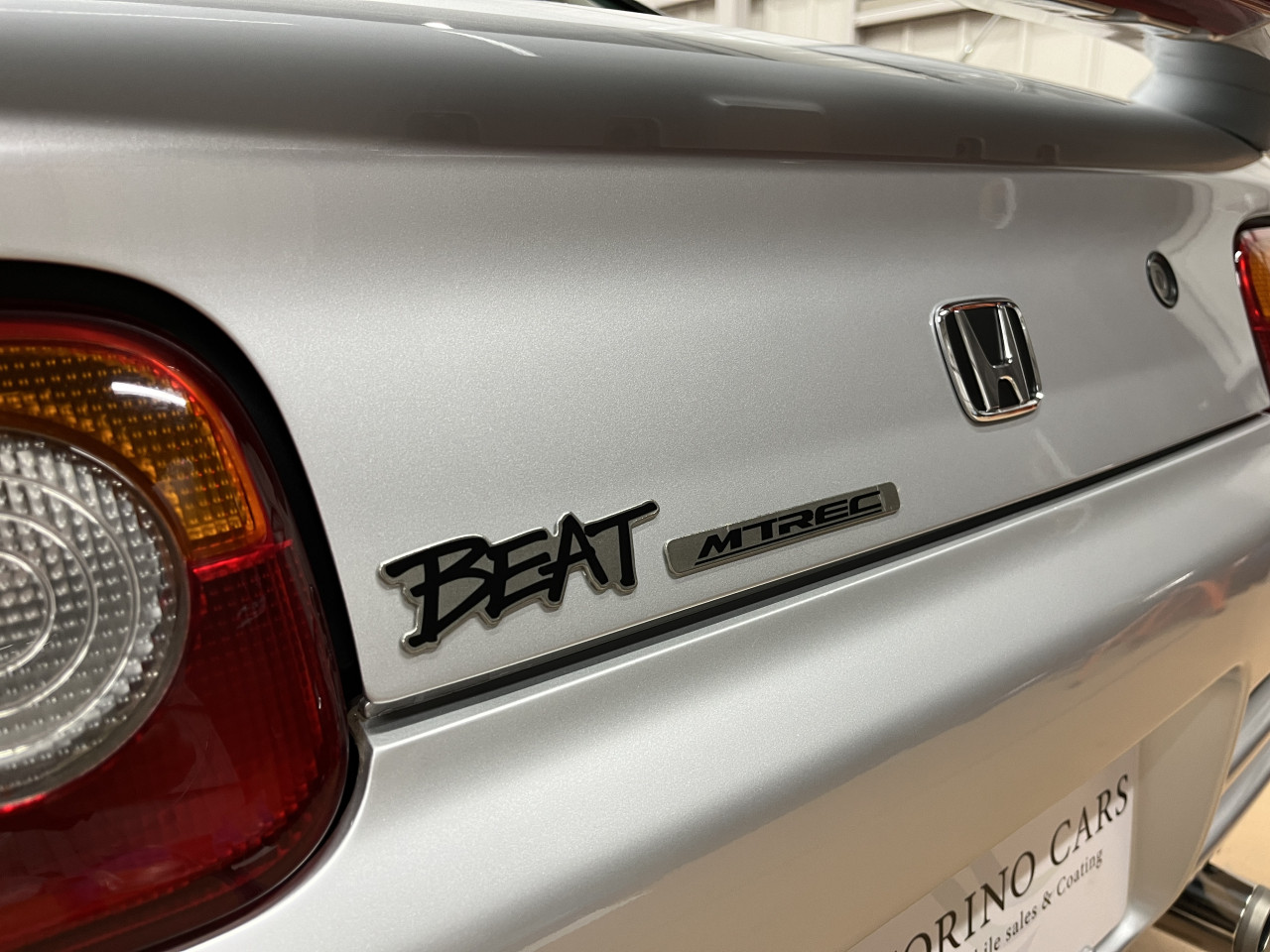 超希少 ABS＆LSD装着車両 20周年記念パーツや純正OP多数 メンテナンス