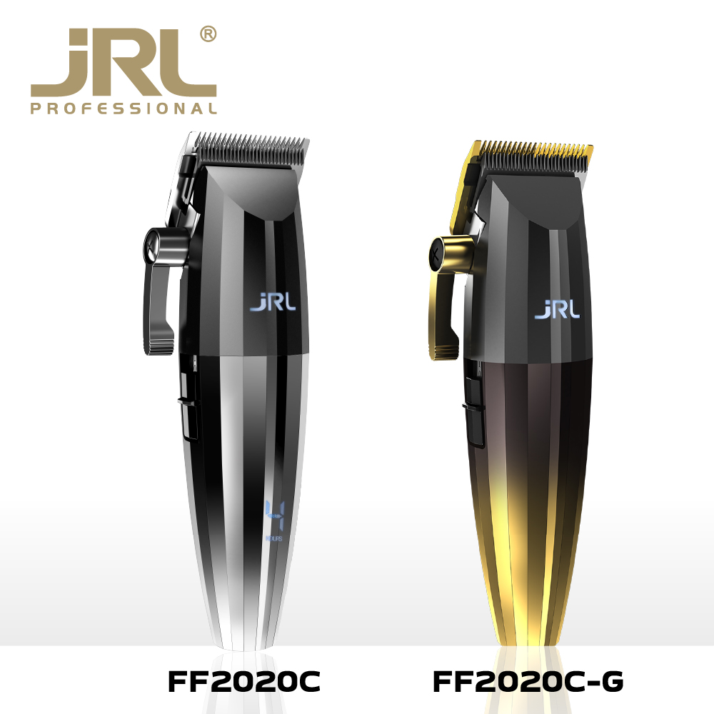 JRL FF2020C バリカン - トリコインダストリーズ