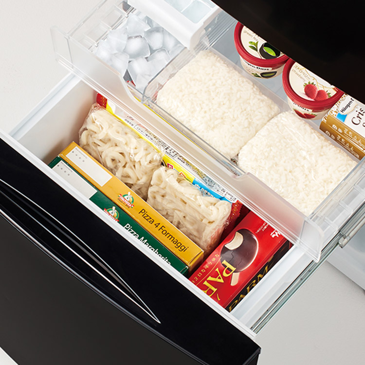 GR-S15BS | 冷蔵庫 | 東芝ライフスタイル株式会社