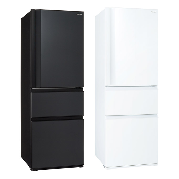 GR-U36SC | 冷蔵庫 | 東芝ライフスタイル株式会社