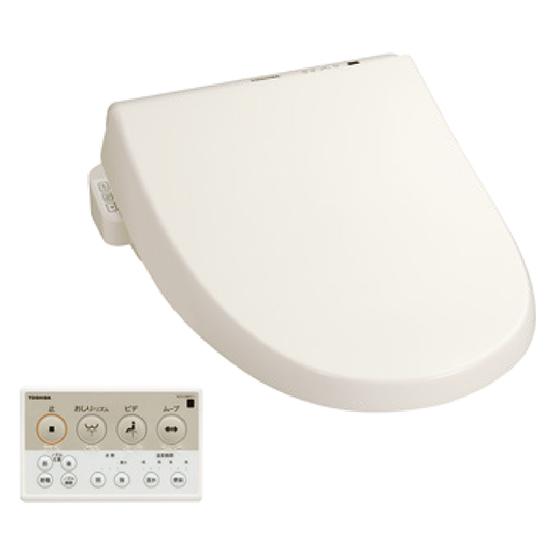 SCS-SW311 | 温水洗浄便座 | 東芝ライフスタイル株式会社