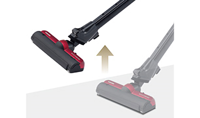 特長 | VC-SG910X | 掃除機（クリーナー） | 東芝ライフスタイル株式会社