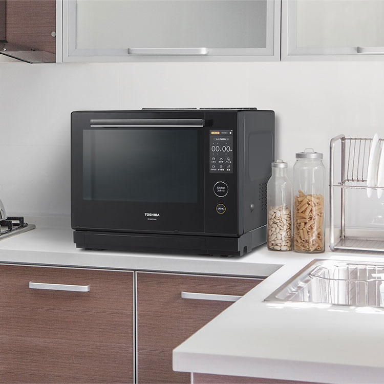 ER-WD7000 | 電子レンジ/オーブンレンジ | 東芝ライフスタイル株式会社
