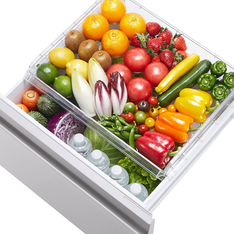 GR-T36SV | 冷蔵庫 | 東芝ライフスタイル株式会社